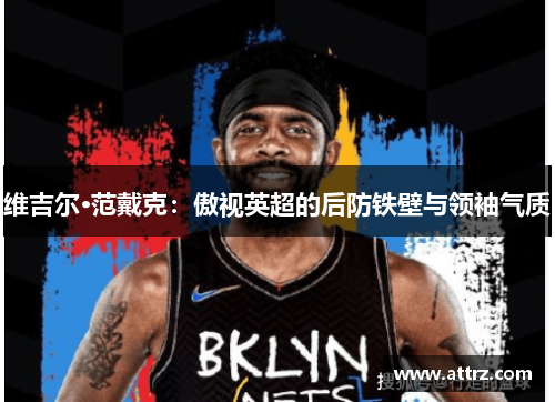 维吉尔·范戴克：傲视英超的后防铁壁与领袖气质