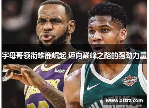 字母哥领衔雄鹿崛起 迈向巅峰之路的强劲力量