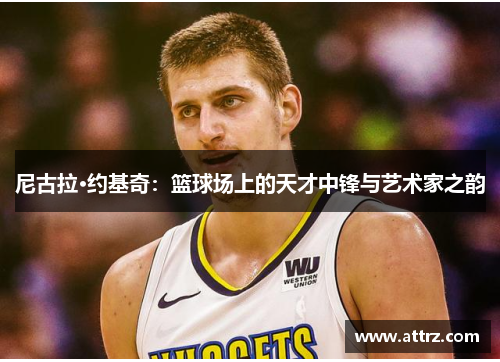 尼古拉·约基奇：篮球场上的天才中锋与艺术家之韵