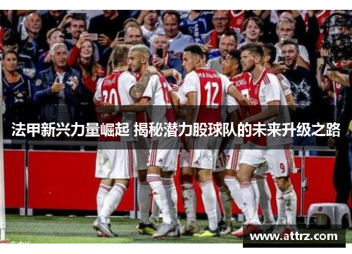 法甲新兴力量崛起 揭秘潜力股球队的未来升级之路